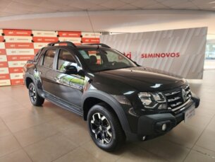 Foto 1 - Renault Oroch Oroch 1.3 TCe Outsider CVT automático