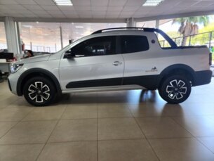 Foto 8 - Volkswagen Saveiro Saveiro 1.6 CD Extreme manual