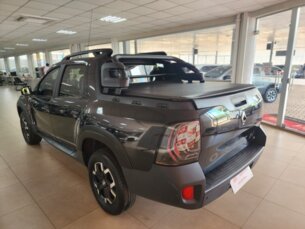 Foto 6 - Renault Oroch Oroch 1.3 TCe Outsider CVT automático