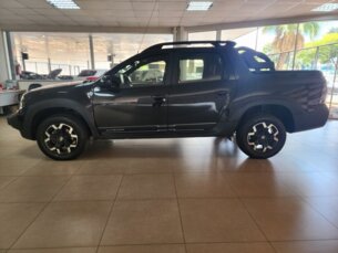 Foto 8 - Renault Oroch Oroch 1.3 TCe Outsider CVT automático