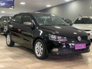 Foto 1 - Volkswagen Voyage Voyage 1.6 VHT City (Flex) manual