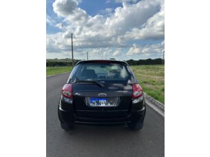 Foto 2 - Ford Ka Ka 1.0 (Flex) manual