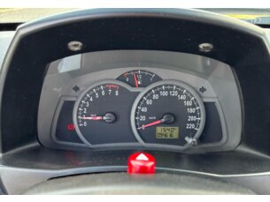 Foto 8 - Ford Ka Ka 1.0 (Flex) manual