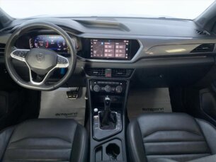 Foto 7 - Volkswagen Taos Taos 1.4 250 TSI Highline (Aut) automático