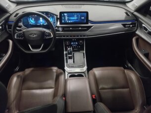 Foto 10 - CAOA Chery Tiggo 8 Tiggo 8 1.6T GDI TXS DCT automático