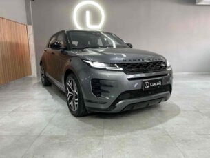 Foto 1 - Land Rover Range Rover Evoque Range Rover Evoque 2.0 P300 R-Dynamic HSE 4WD automático