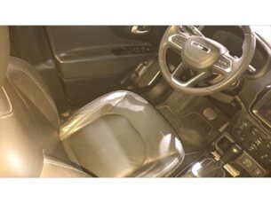 Foto 9 - Jeep Renegade Renegade 1.3 T270 Longitude (Aut) automático
