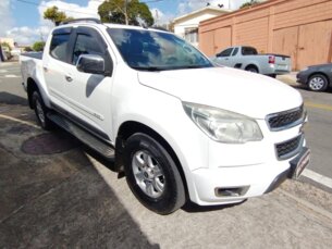 Foto 1 - Chevrolet S10 Cabine Dupla S10 LT 2.8 TD 4x4 (Cab Dupla) (Aut) automático