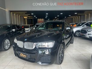 Foto 1 - BMW X4 X4 3.0 xDrive35i M Sport automático