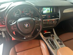 Foto 7 - BMW X4 X4 3.0 xDrive35i M Sport automático