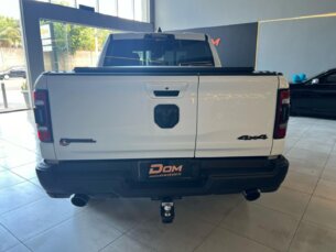 Foto 4 - RAM 1500 Ram 1500 5.7 V8 Rebel 4WD automático