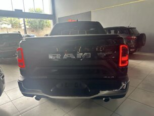 Foto 4 - RAM Rampage Rampage 2.0 Hurricane 4 Laramie 4WD automático