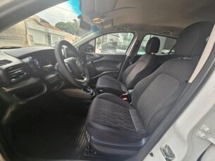 Foto 5 - Fiat Argo Argo 1.8 Precision (Aut) automático