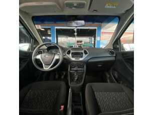 Foto 8 - Ford Ka Ka 1.0 SE (Flex) manual