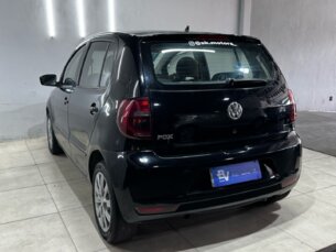 Foto 7 - Volkswagen Fox Fox 1.0 8V (Flex) 4p manual