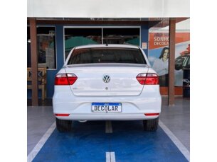 Foto 5 - Volkswagen Voyage Voyage 1.0 manual