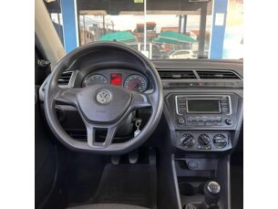 Foto 9 - Volkswagen Voyage Voyage 1.0 manual