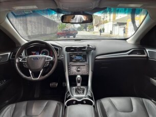 Foto 6 - Ford Fusion Fusion 2.0 16V AWD GTDi Titanium (Aut) automático