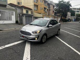 Foto 3 - Ford Ka Sedan Ka Sedan 1.5 SE Plus (Aut) automático
