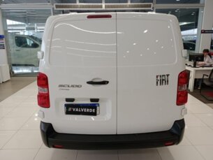 Foto 5 - Fiat Scudo Scudo 1.5 TD Cargo manual