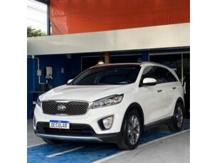 Foto 3 - Kia Sorento Sorento 3.3 V6 EX (Aut) S556 automático