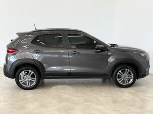 Foto 9 - Fiat Pulse Pulse 1.3 Drive (Aut) manual