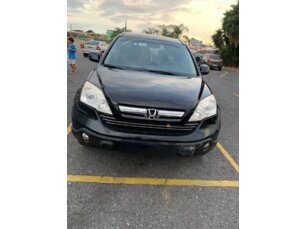 Honda CR-V EXL 2.0 16V (aut)