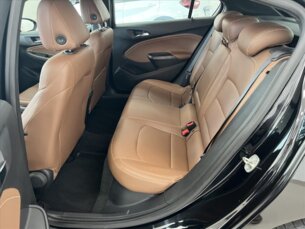Foto 8 - Chevrolet Cruze Cruze Premier 1.4 16V Ecotec (Flex) (Aut) automático
