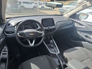 Foto 6 - Chevrolet Onix Onix 1.0 Turbo LTZ (Aut) automático