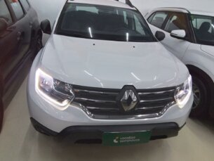 Foto 8 - Renault Duster Duster 1.6 Intense CVT automático