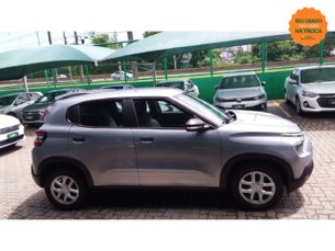 Foto 4 - Citroën C3 C3 1.0 Live Pack manual