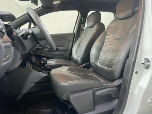 Foto 4 - Renault Captur Captur Intense 2.0 (Aut) automático
