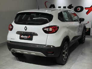 Foto 9 - Renault Captur Captur Intense 2.0 (Aut) automático