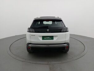 Foto 4 - Peugeot 3008 3008 1.6 THP Griffe AT automático