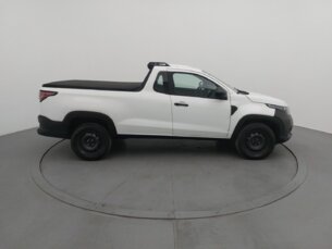 Foto 6 - Fiat Strada Strada 1.4 Cabine Plus Endurance manual