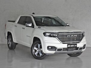 RAM Rampage 2.0 TD Laramie 4WD