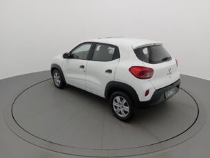 Foto 3 - Renault Kwid Kwid 1.0 Zen manual