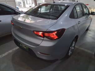 Foto 4 - Chevrolet Onix Plus Onix Plus 1.0 Turbo LTZ (Aut) manual