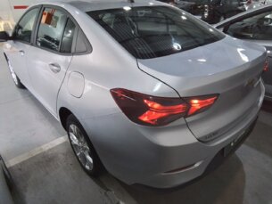 Foto 5 - Chevrolet Onix Plus Onix Plus 1.0 Turbo LTZ (Aut) manual