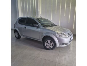 Foto 1 - Ford Ka Ka 1.0 (Flex) manual