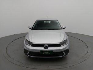 Foto 8 - Volkswagen Polo Polo 1.0 manual