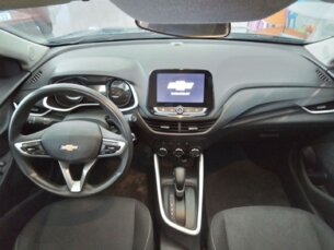 Foto 9 - Chevrolet Onix Plus Onix Plus 1.0 Turbo LT (Aut) automático
