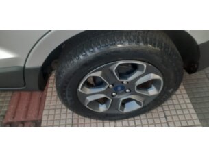 Foto 5 - Ford EcoSport EcoSport Freestyle 1.5 (Aut) (Flex) automático