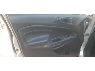 Foto 6 - Ford EcoSport EcoSport Freestyle 1.5 (Aut) (Flex) automático