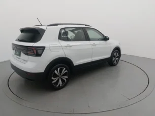 Foto 5 - Volkswagen T-Cross T-Cross 1.0 200 TSI (Aut) automático