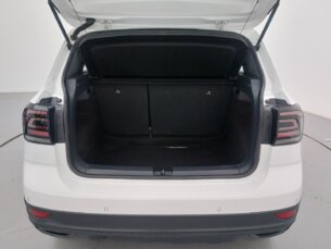 Foto 9 - Volkswagen T-Cross T-Cross 1.0 200 TSI (Aut) automático