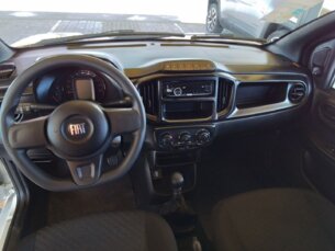 Foto 9 - Fiat Fiorino Fiorino 1.4 Endurance manual