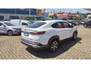 Foto 6 - Fiat Fastback Fastback 1.0 Turbo 200 Audace (Aut) automático