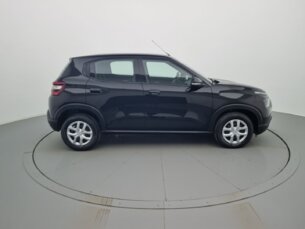 Foto 6 - Citroën C3 C3 1.0 Live Pack manual