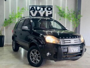 Foto 1 - Ford EcoSport Ecosport Freestyle 1.6 (Flex) manual